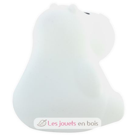Piccolo ippopotamo notturno UL8118 Ulysse 3