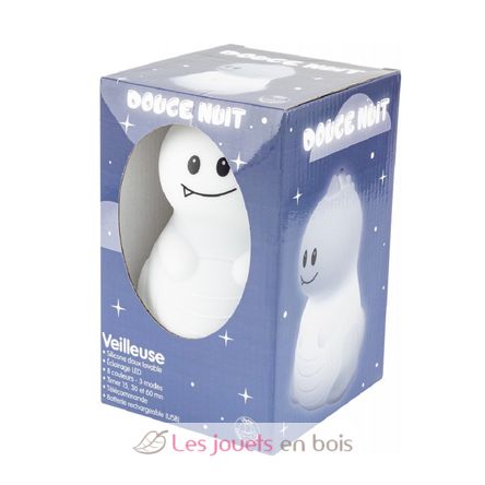 Luce notturna Dino UL8128 Ulysse 4