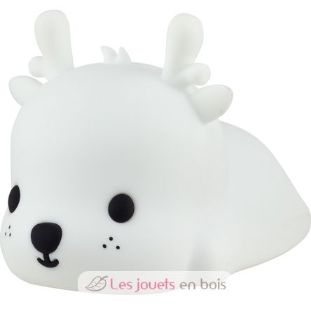 Piccola renna da notte UL8133 Ulysse 1