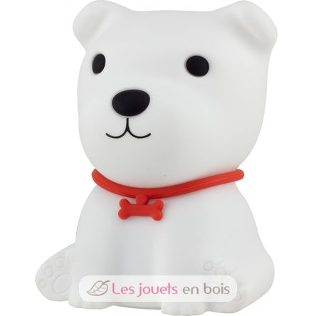 Luce notturna per cagnolini UL8134 Ulysse 1