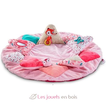 Tappeto da gioco Louise LL-83003 Lilliputiens 1