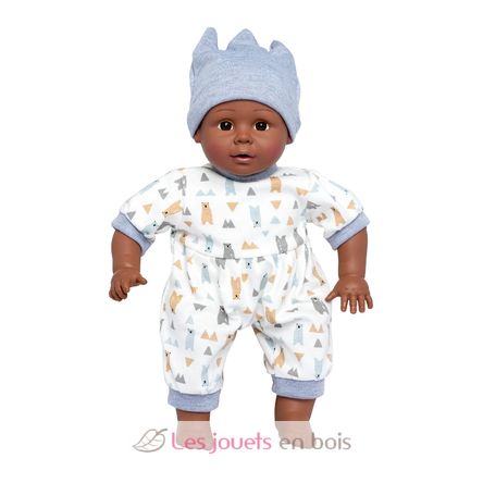 Bambola Luca 40 cm As-83004 Mamamemo 2
