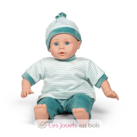 Bambola Oscar 40 cm As-83009 Mamamemo 1