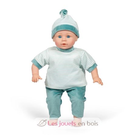 Bambola Oscar 40 cm As-83009 Mamamemo 2