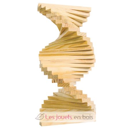 Tavolette Tecap Classic 200 pezzi JJ8302 Jeujura 4