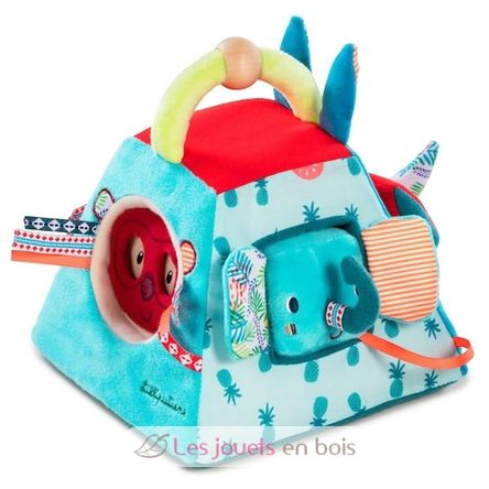 Marius pyramide LL-83067 Lilliputiens 2