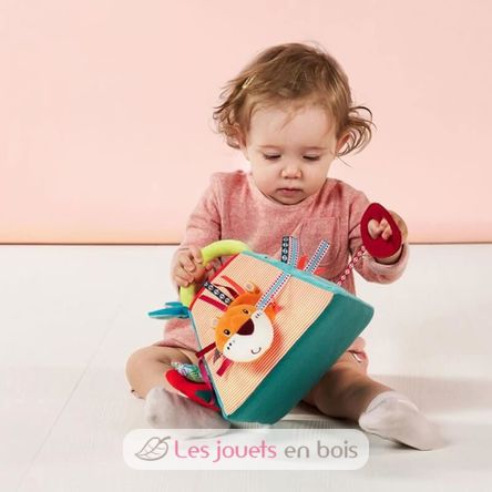 Marius pyramide LL-83067 Lilliputiens 7