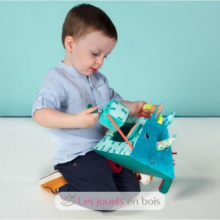 Marius pyramide LL-83067 Lilliputiens 6