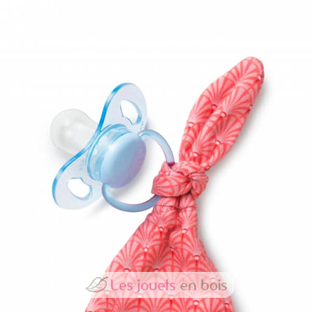 Doudou Anaïs LL83117 Lilliputiens 4