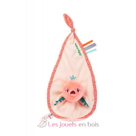 Doudou Anaïs LL83117 Lilliputiens 2