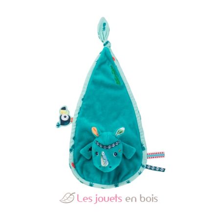 Doudou Marius LL83120 Lilliputiens 2