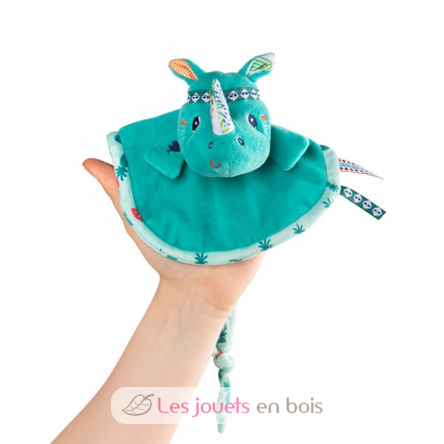 Doudou Marius LL83120 Lilliputiens 1