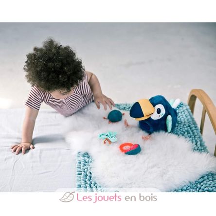 Pablo lo scroccone LL83132 Lilliputiens 4