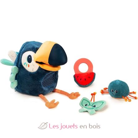 Pablo lo scroccone LL83132 Lilliputiens 1