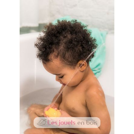 Bocchetta per bagno Gaspard LL83365 Lilliputiens 4