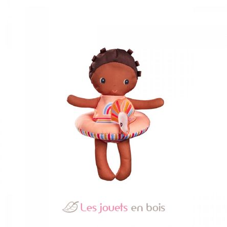 Pupazzo da bagno Lena LI-83424 Lilliputiens 1