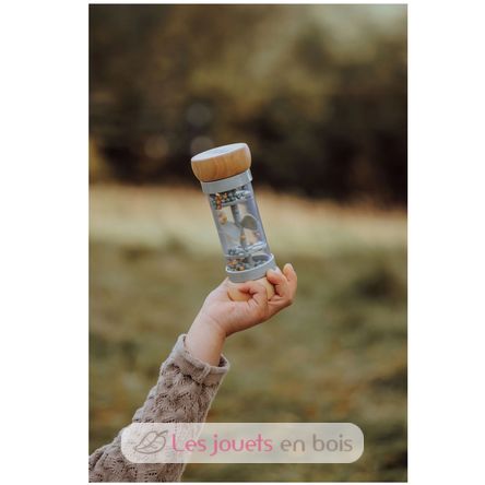 Bastone della pioggia Arlecchino As-83650 Mamamemo 2