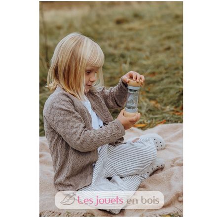 Bastone della pioggia Arlecchino As-83650 Mamamemo 3