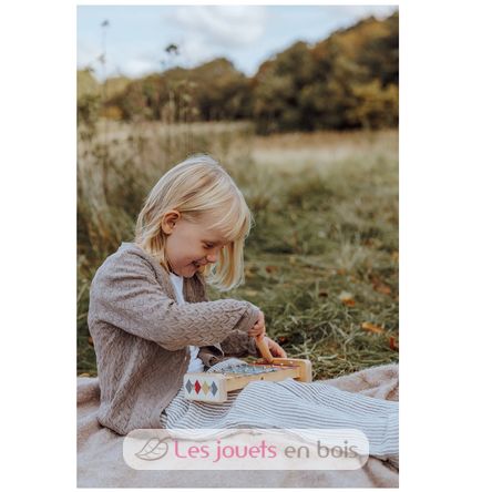 Xilofono Arlecchino As-83655 Mamamemo 3