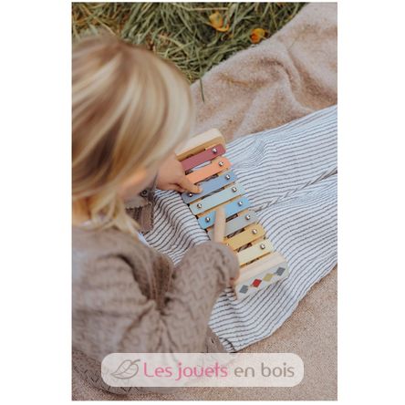 Xilofono Arlecchino As-83655 Mamamemo 4