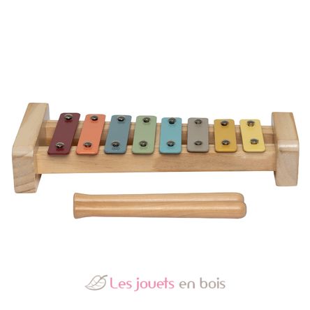 Xilofono Arlecchino As-83655 Mamamemo 5