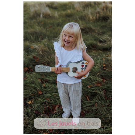 Chitarra Arlecchino As-83657 Mamamemo 6