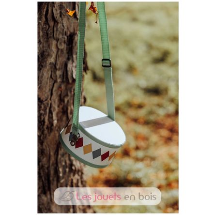 Tamburo Arlecchino As-83659 Mamamemo 2