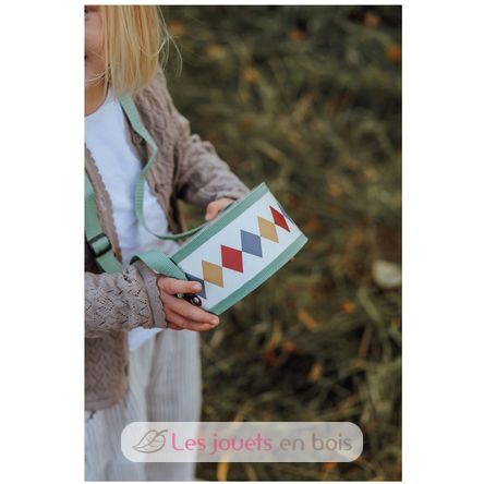 Tamburo Arlecchino As-83659 Mamamemo 4