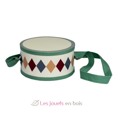 Tamburo Arlecchino As-83659 Mamamemo 1