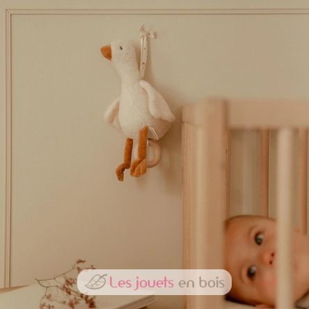 Carillon Oca LD8406 Little Dutch 4