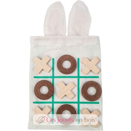Tic Tac Toe TL8411 Tender Leaf Toys 2