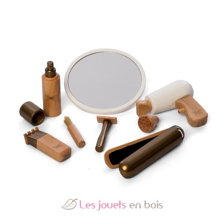 Set per parrucchieri - 9 pezzi As-84193 ByAstrup 1