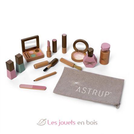 Set da trucco da 13 pezzi As-84194 ByAstrup 3