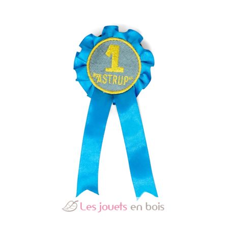 Coccarda da premiazione As-84223 ByAstrup 3