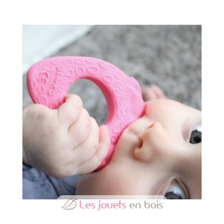 Anello da dentizione - Fraise LA00519 Lanco Toys 3