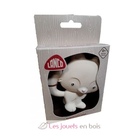Piccola volpe LA00620 Lanco Toys 2