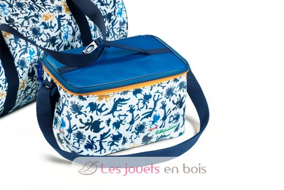 Borsa da picnic Marius LL-84416 Lilliputiens 2