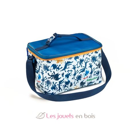 Borsa da picnic Marius LL-84416 Lilliputiens 1