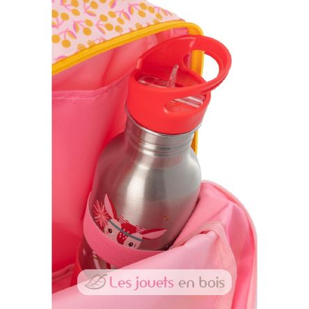 Zaino Jeanne la gatta LL84477 Lilliputiens 4
