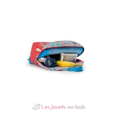 Zaino Jack il leone LL84478 Lilliputiens 6