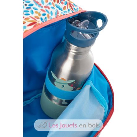 Zaino Jack il leone LL84478 Lilliputiens 4