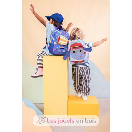 Zaino In aria LL84485 Lilliputiens 6