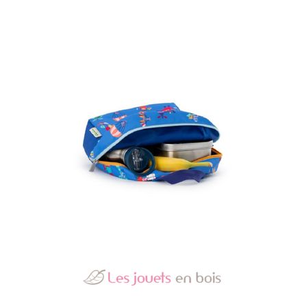 Zaino In aria LL84485 Lilliputiens 5