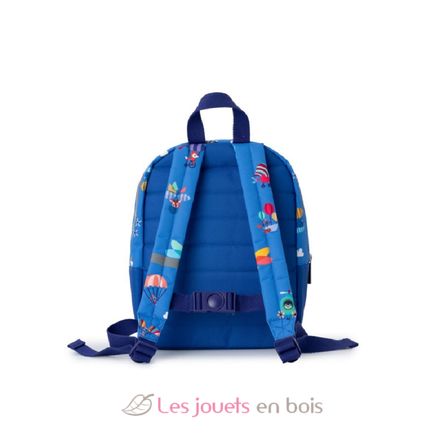 Zaino In aria LL84485 Lilliputiens 2