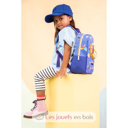 Zaino In aria LL84485 Lilliputiens 3