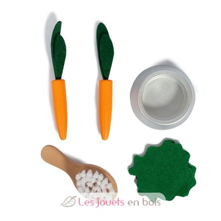 Conigliera con accessori As-84628 ByAstrup 2