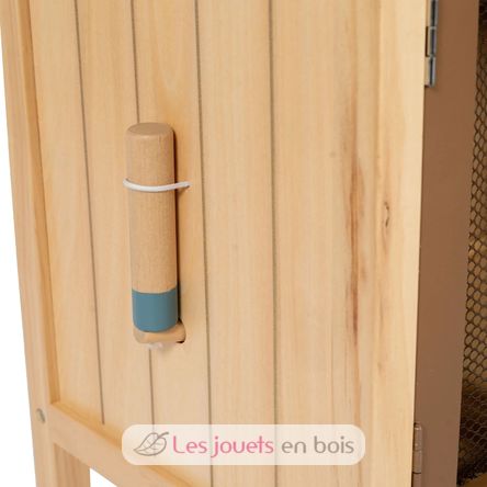 Conigliera con accessori As-84628 ByAstrup 5