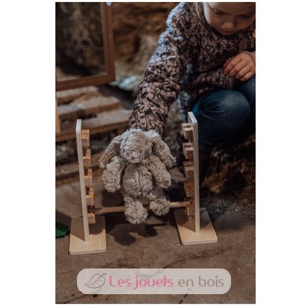 Conigliera con accessori As-84628 ByAstrup 7