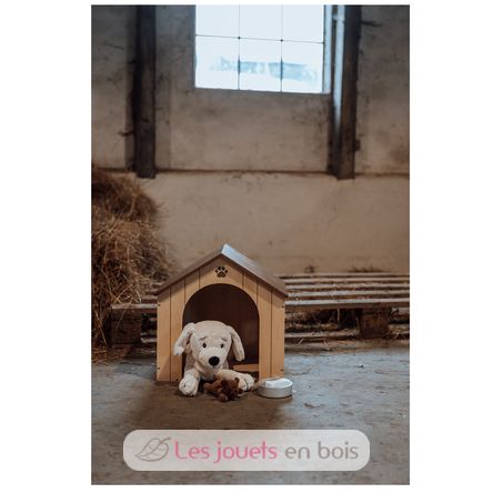 Cuccia per cani As-84629 ByAstrup 7