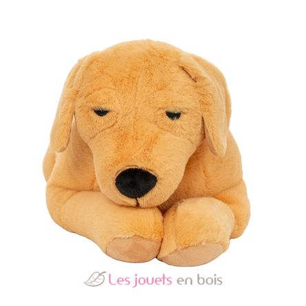 Peluche cane appesantito 2,2 kg As-84680 ByAstrup 2